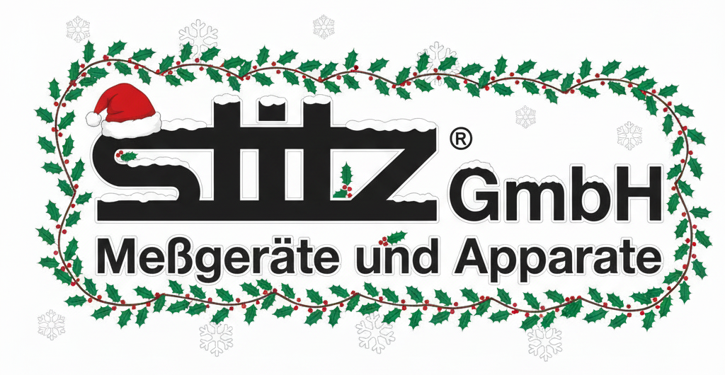 STITZ Christmas