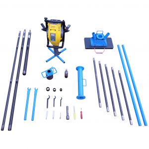 Sondiertechnik